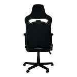 Nitro Concepts E250 Negro  Blanco  Silla