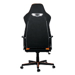 Nitro Concepts S300 Negro  Naranja  Silla Nitro Concepts S300 Negro  Naranja  Silla