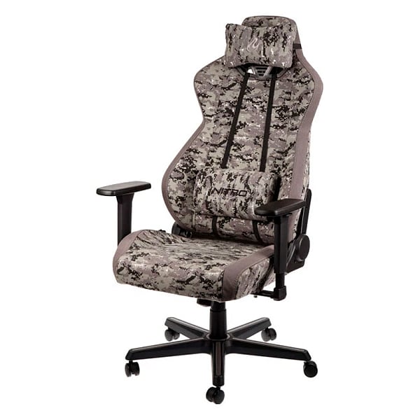 Nitro Concepts S300 Urban Camo  Silla