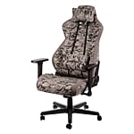 Nitro Concepts S300 Urban Camo  Silla