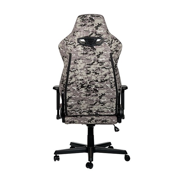 Nitro Concepts S300 Urban Camo  Silla
