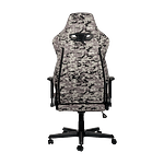 Nitro Concepts S300 Urban Camo  Silla