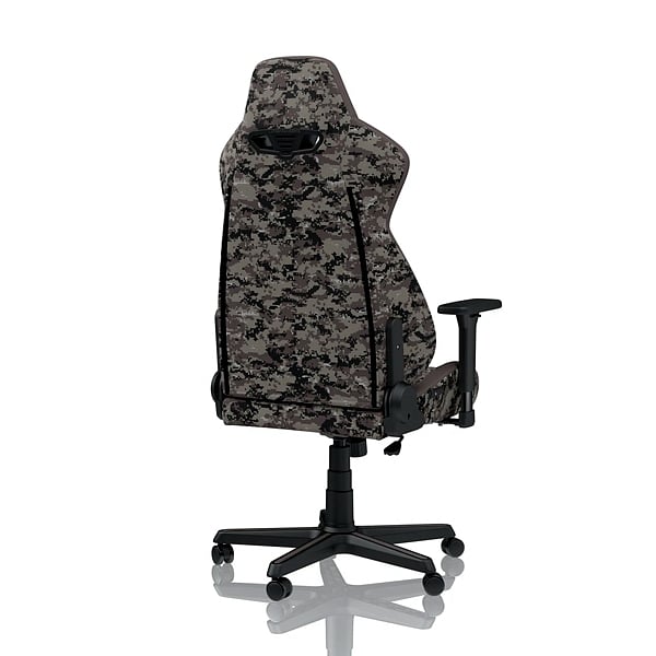 Nitro Concepts S300 Urban Camo  Silla