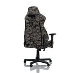 Nitro Concepts S300 Urban Camo  Silla