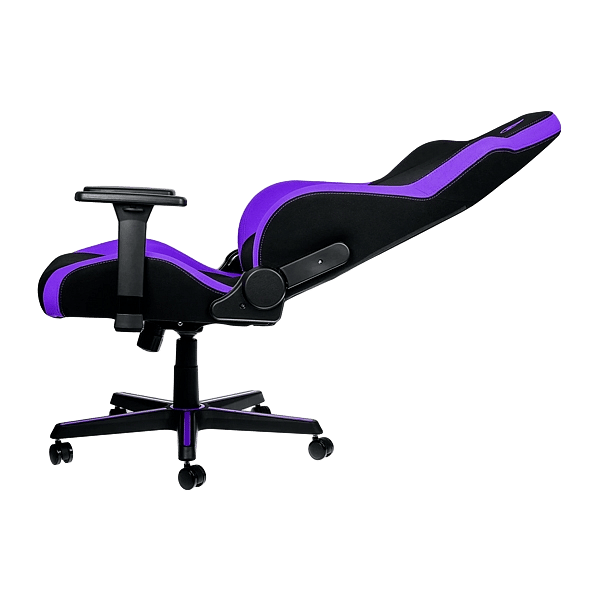Nitro Concepts S300 Negro  Púrpura  Silla