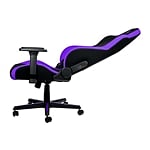 Nitro Concepts S300 Negro  Púrpura  Silla