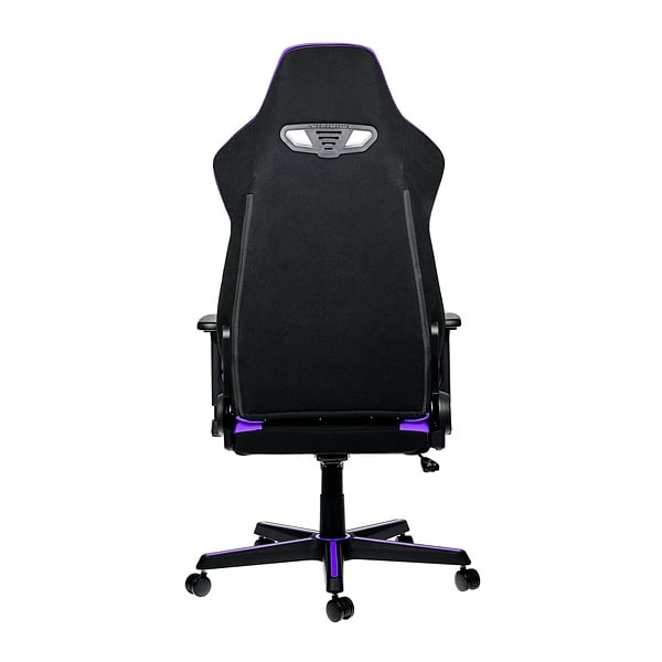 Nitro Concepts S300 Negro  Púrpura  Silla
