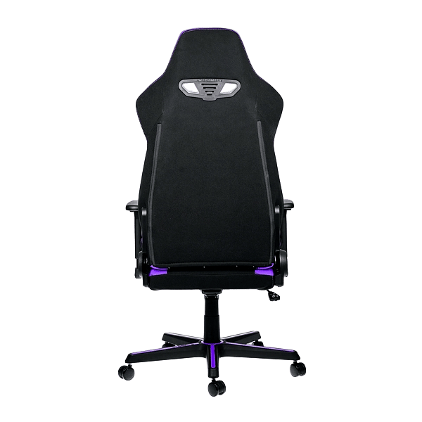 Nitro Concepts S300 Negro  Púrpura  Silla