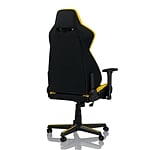 Nitro Concepts S300 Negro  Amarillo  Silla