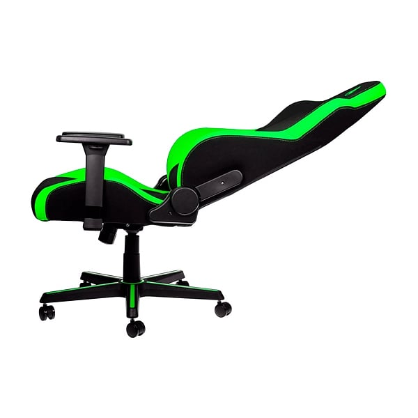 Nitro Concepts S300 Negro  Verde  Silla