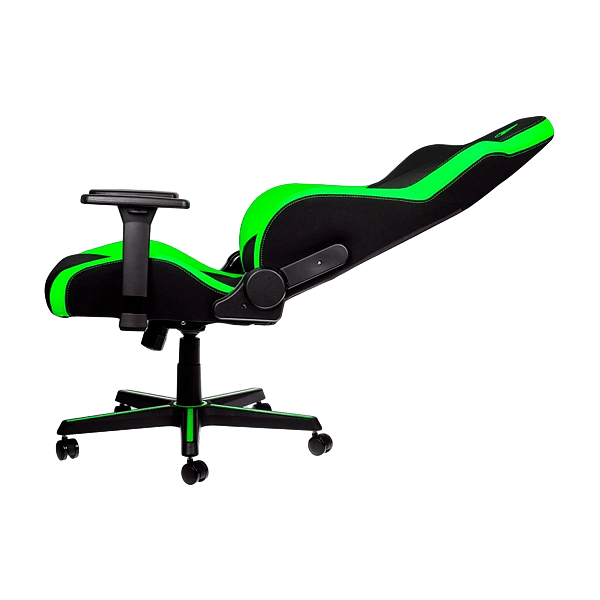 Nitro Concepts S300 Negro  Verde  Silla