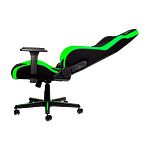 Nitro Concepts S300 Negro  Verde  Silla Nitro Concepts S300 Negro  Verde  Silla