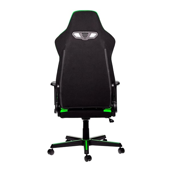 Nitro Concepts S300 Negro  Verde  Silla