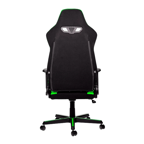 Nitro Concepts S300 Negro  Verde  Silla