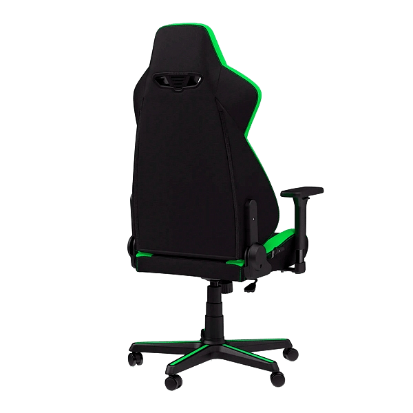 Nitro Concepts S300 Negro  Verde  Silla