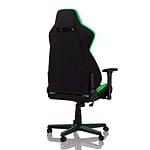 Nitro Concepts S300 Negro  Verde  Silla