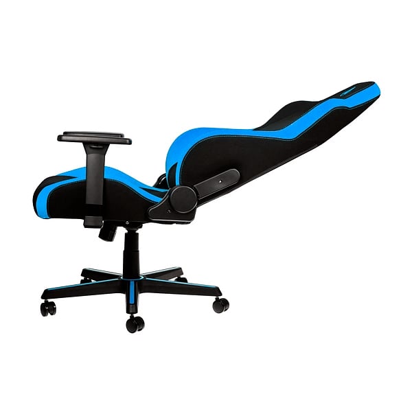 Nitro Concepts S300 Negro  Azul  Silla