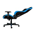 Nitro Concepts S300 Negro  Azul  Silla