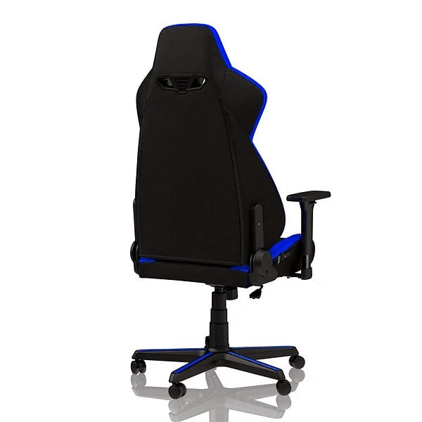 Nitro Concepts S300 Negro  Azul  Silla