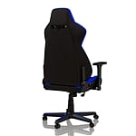 Nitro Concepts S300 Negro  Azul  Silla