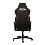 Nitro Concepts S300 Negro  Azul  Silla