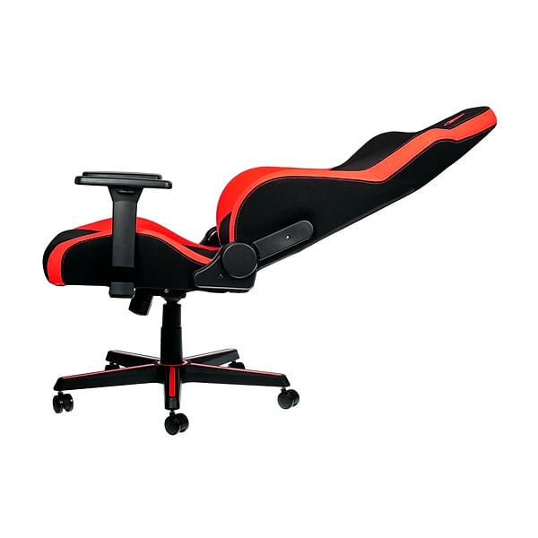Nitro Concepts S300 Negro  Rojo  Silla