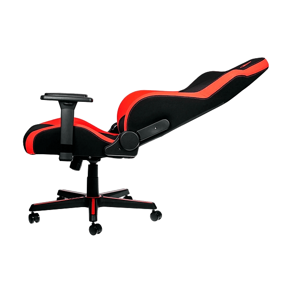Nitro Concepts S300 Negro  Rojo  Silla