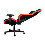 Nitro Concepts S300 Negro  Rojo  Silla