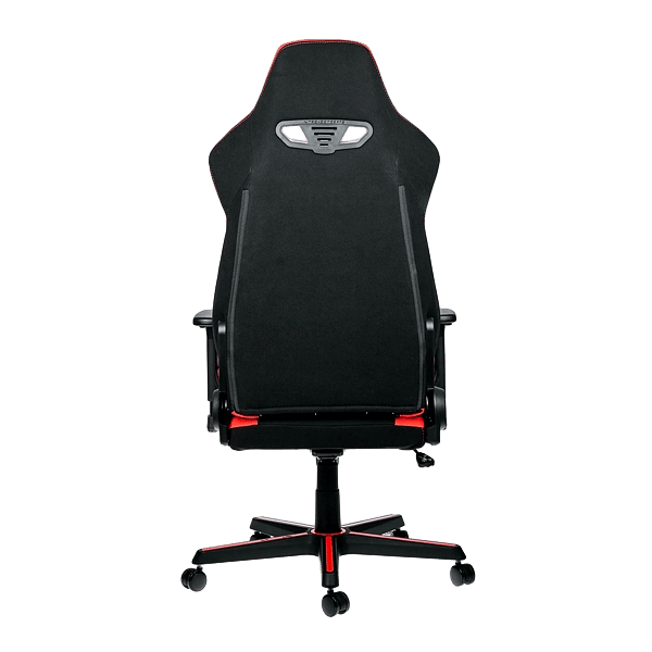 Nitro Concepts S300 Negro  Rojo  Silla