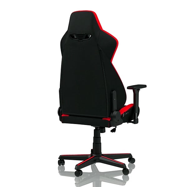 Nitro Concepts S300 Negro  Rojo  Silla