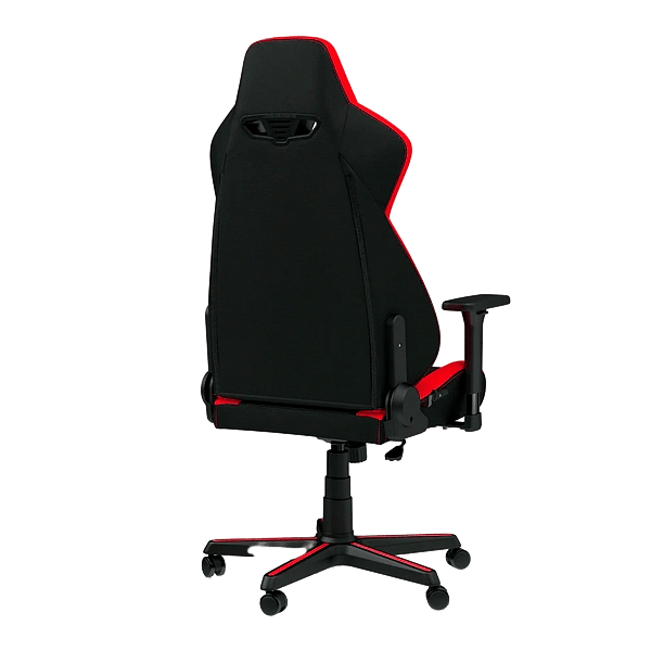Nitro Concepts S300 Negro  Rojo  Silla