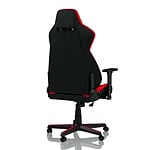 Nitro Concepts S300 Negro  Rojo  Silla