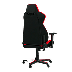 Nitro Concepts S300 Negro  Rojo  Silla