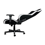 Nitro Concepts S300 Negro  Blanco  Silla