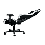 Nitro Concepts S300 Negro  Blanco  Silla