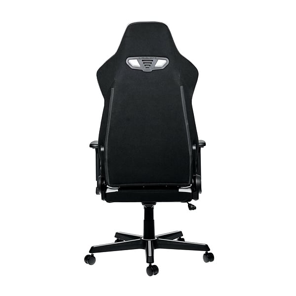 Nitro Concepts S300 Negro  Blanco  Silla