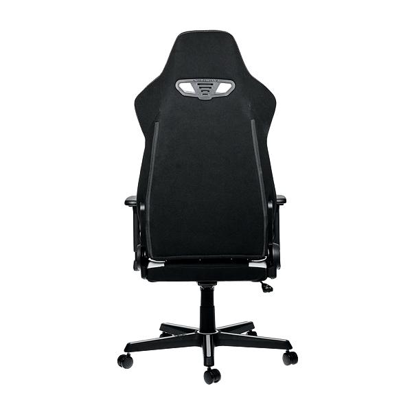 Nitro Concepts S300 Negro  Blanco  Silla