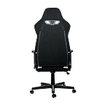 Nitro Concepts S300 Negro  Blanco  Silla
