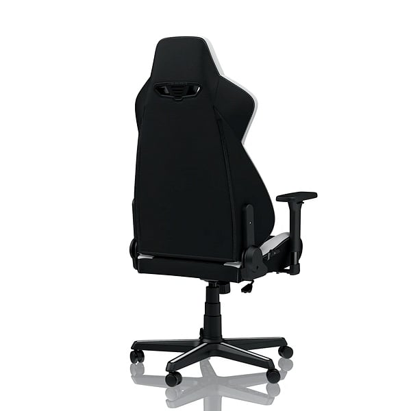 Nitro Concepts S300 Negro  Blanco  Silla