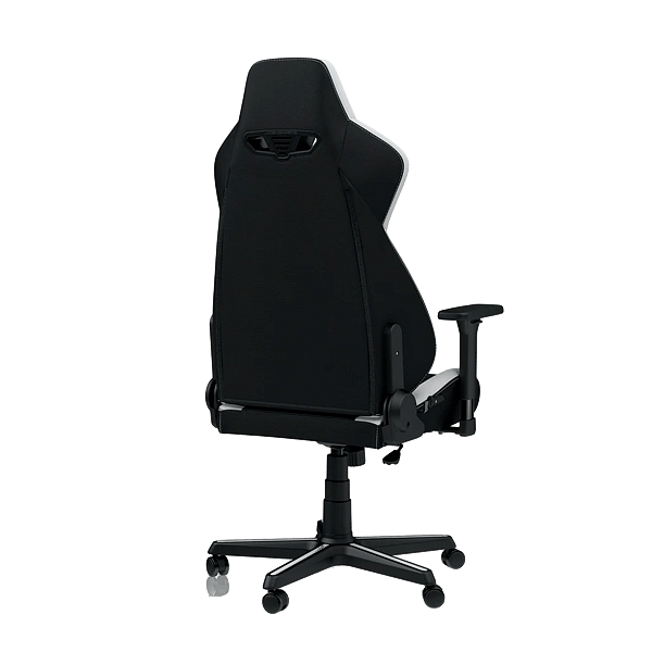 Nitro Concepts S300 Negro  Blanco  Silla