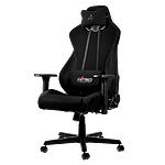 Nitro Concepts S300 Negro  Silla