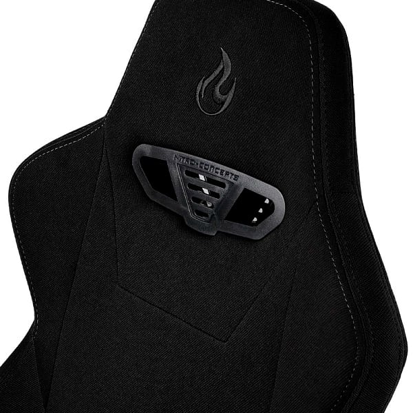 Nitro Concepts S300 Negro  Silla