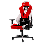 Nitro Concepts S300 SL Benfica Special Edition  Silla
