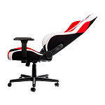 Nitro Concepts S300 SL Benfica Special Edition  Silla