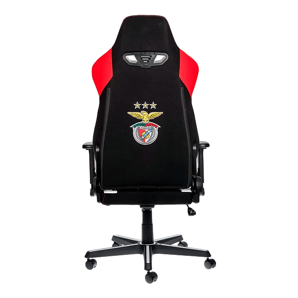 Nitro Concepts S300 SL Benfica Special Edition  Silla