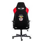 Nitro Concepts S300 SL Benfica Special Edition  Silla