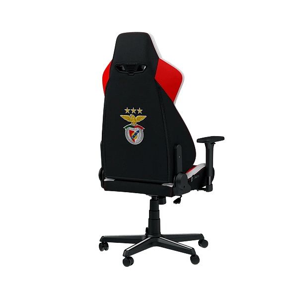 Nitro Concepts S300 SL Benfica Special Edition  Silla