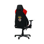 Nitro Concepts S300 SL Benfica Special Edition  Silla