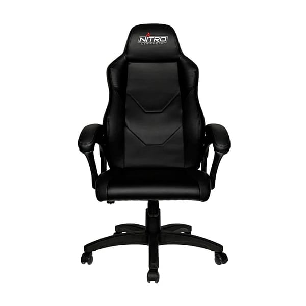Nitro Concepts C100 Negro  Silla