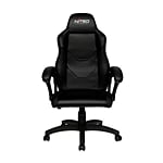 Nitro Concepts C100 Negro  Silla